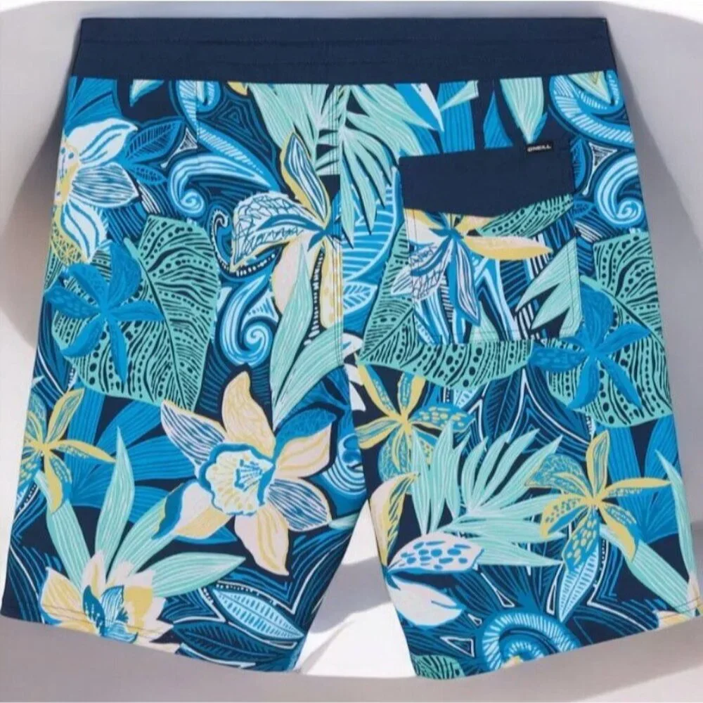 ONeill Boys Cruzer Boardshorts 28